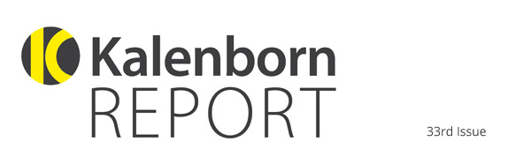 Kalenborn International Report