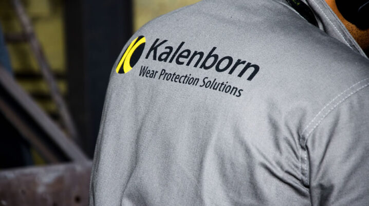 Kalenborn Wear Protection Solutions