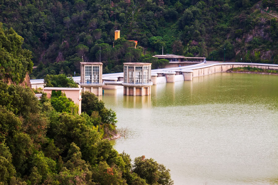 Regras Nas Fiscalizações de Barragens de Mineradoras Devem Mudar