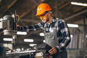 A Importância de Qualificação e Treinamento na Indústria