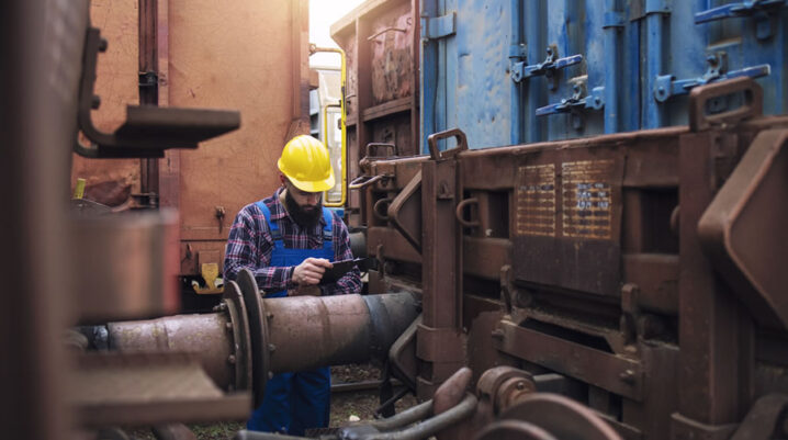 Como Realizar Manutenções em Equipamentos Industriais