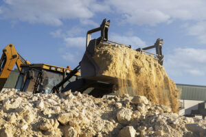 Máquinas Utilizadas na Mineração