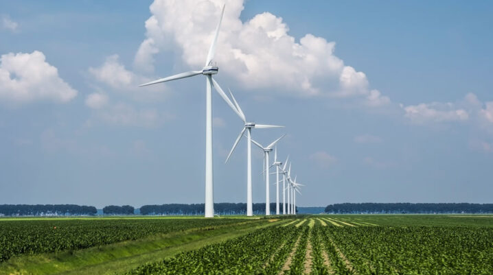 Exemplos de Tecnologias Verdes Aplicadas